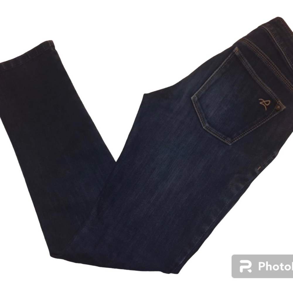 🦋DL 1961 Women’s Angel Midrise Design, Size 25